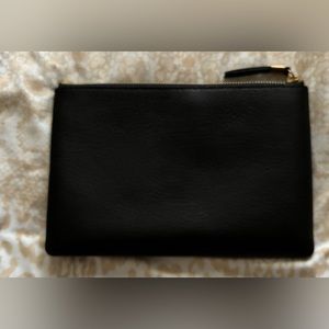 Madewell clutch